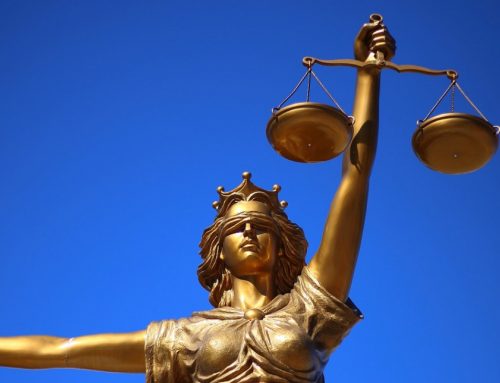 Equality and Non-Discrimination (With Legal Authority)